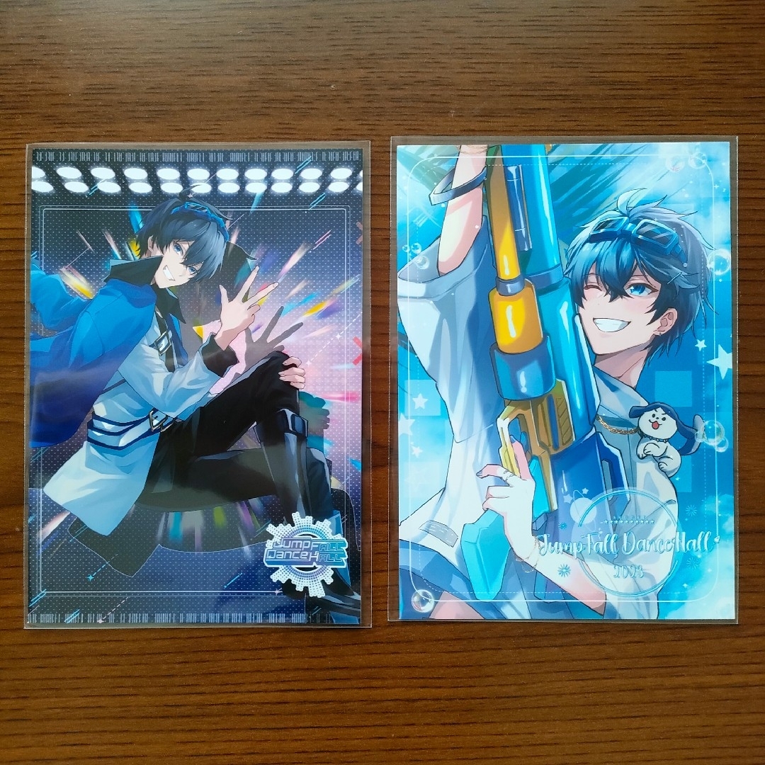 JFDH オリジナルブロマイド ふじみやセット エンタメ/ホビーのコレクション(印刷物)の商品写真