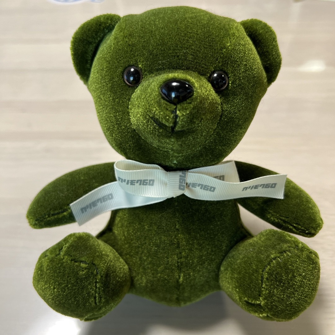 カリモク家具 - カリモク 非売品 テディベアの通販 by てん吉 カリモク家具 - カリモク 非売品 テディベアの通販 by てん吉
