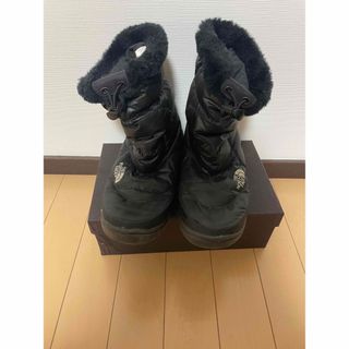 ザノースフェイス(THE NORTH FACE)のザノースフェイス　スノーブーツ(ブーツ)