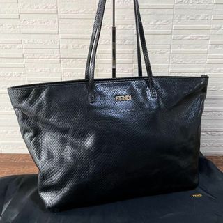 「FENDI 」フェンディ セレリアストローショルダー\u0026トート