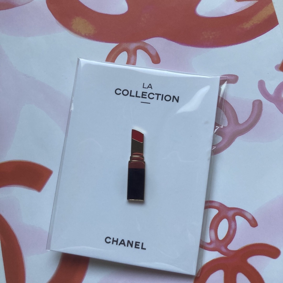 CHANEL(シャネル)のCHANEL  フェイスブラシ他  ノベルティ コスメ/美容のメイク道具/ケアグッズ(チーク/フェイスブラシ)の商品写真