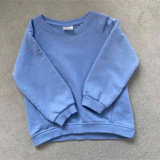 ザラキッズ(ZARA KIDS)のzarakids トレーナー 92(Tシャツ/カットソー)