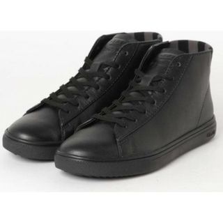 アニエスベー(agnes b.)のアニエスベー CU01 SNEAKER CLAE ハイカットスニーカー(スニーカー)