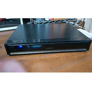 トウシバ(東芝)のTOSHIBA HDD搭載DVDレコーダー VARDIA RD-X9 ジャンク(その他)