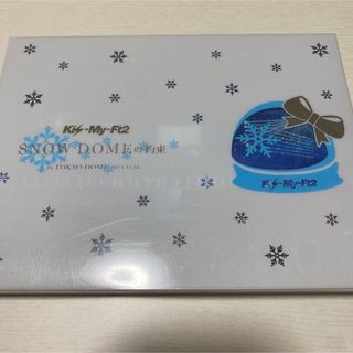 Kis-My-Ft2 LIVE TOUR 2013 DVD