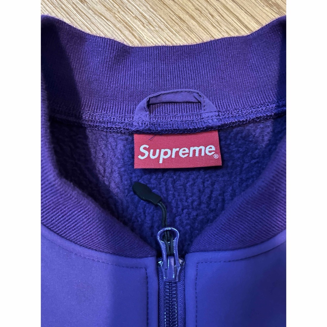 Supreme(シュプリーム)のsupreme WINDSTOPPER WorkVest Lsize メンズのトップス(ベスト)の商品写真