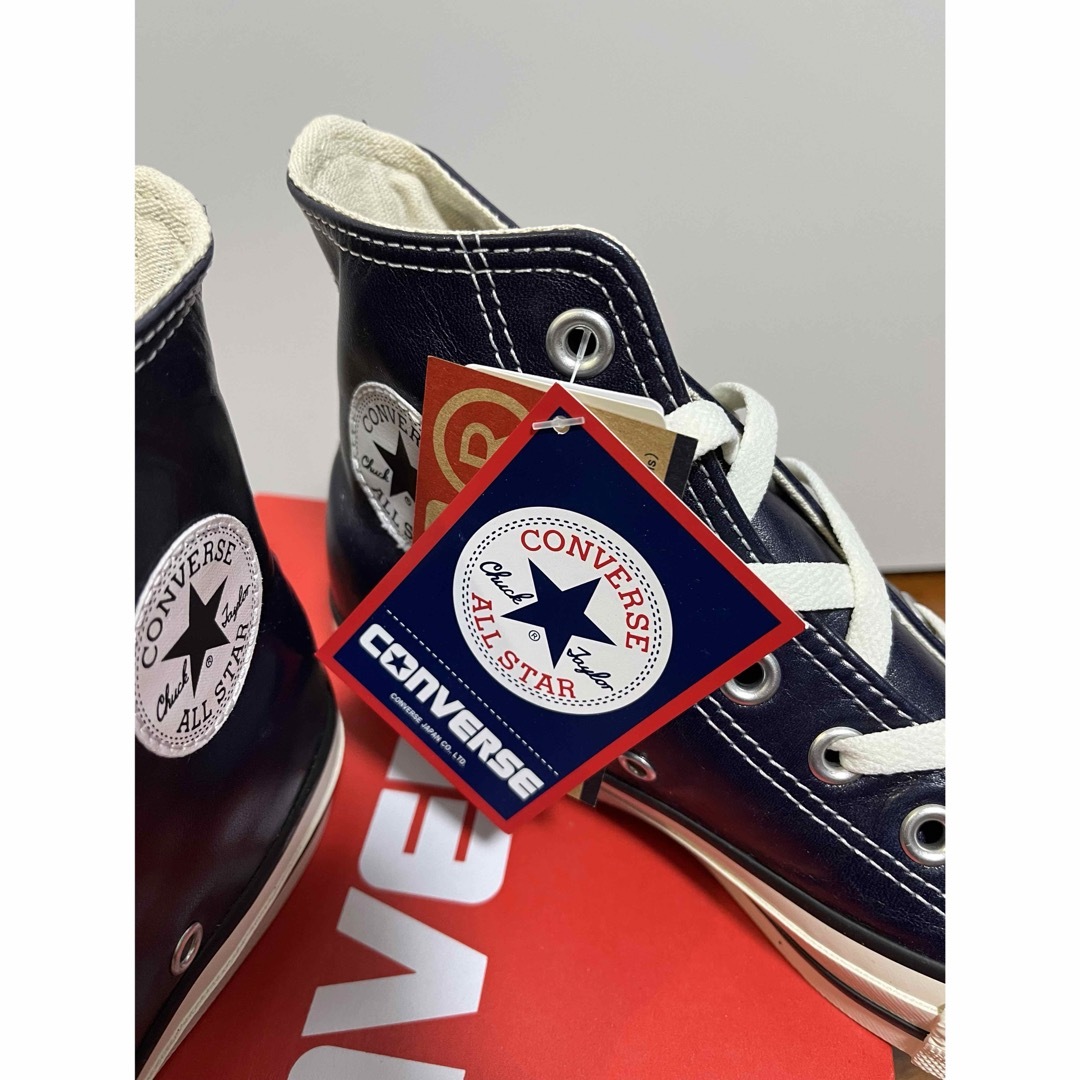 ALL STAR（CONVERSE）(オールスター)のCONVERS ALL STAR OLIVE GREEN レディースの靴/シューズ(スニーカー)の商品写真