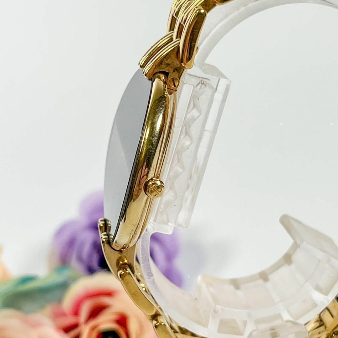 【送料無料】i09 Christian Dior ブラックムーン バギラ 腕時計 【送料無料】i09 Christian Dior ブラックムーン バギラ 腕時計