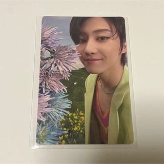 セブンティーン(SEVENTEEN)のSEVENTEEN THE8 トレカ(アイドルグッズ)