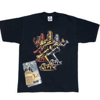 テンダーロイン(TENDERLOIN)の19SS Lサイズ テンダーロイン TEE SV Tシャツ ホワイト(Tシャツ/カットソー(半袖/袖なし))