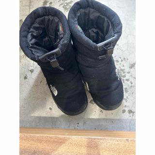 ザノースフェイス(THE NORTH FACE)のTHE NORTH FACE ヌプシブーツ　スノーブーツ　26cm(ブーツ)