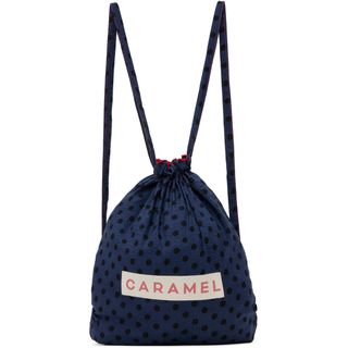 《新品》CARAMEL 限定 リュック