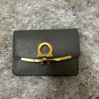 Ferragamo 名刺ケース