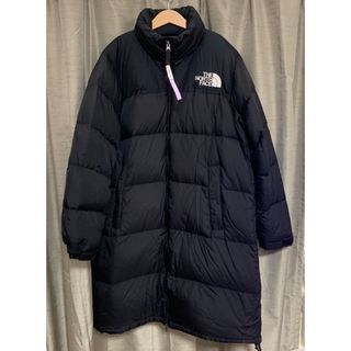 THE NORTH FACE - 人気THE NORTH FACE ダウンコート レディースL