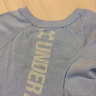 アンダーアーマー(UNDER ARMOUR)のアンダーアーマー レディース(トレーナー/スウェット)