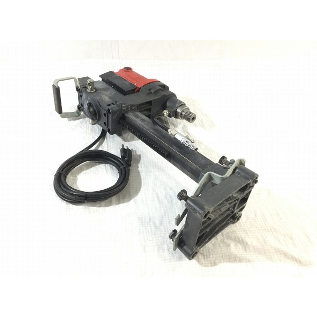 ☆中古品☆Hakeen ハッケン 100V ダイヤモンドコアドリル SPJ ☆中古品☆Hakeen ハッケン 100V ダイヤモンドコアドリル SPJ
