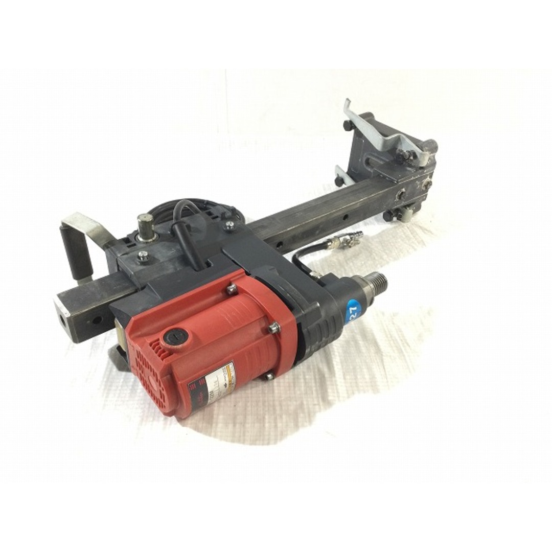 ☆中古品☆Hakeen ハッケン 100V ダイヤモンドコアドリル SPJ ☆中古品☆Hakeen ハッケン 100V ダイヤモンドコアドリル SPJ
