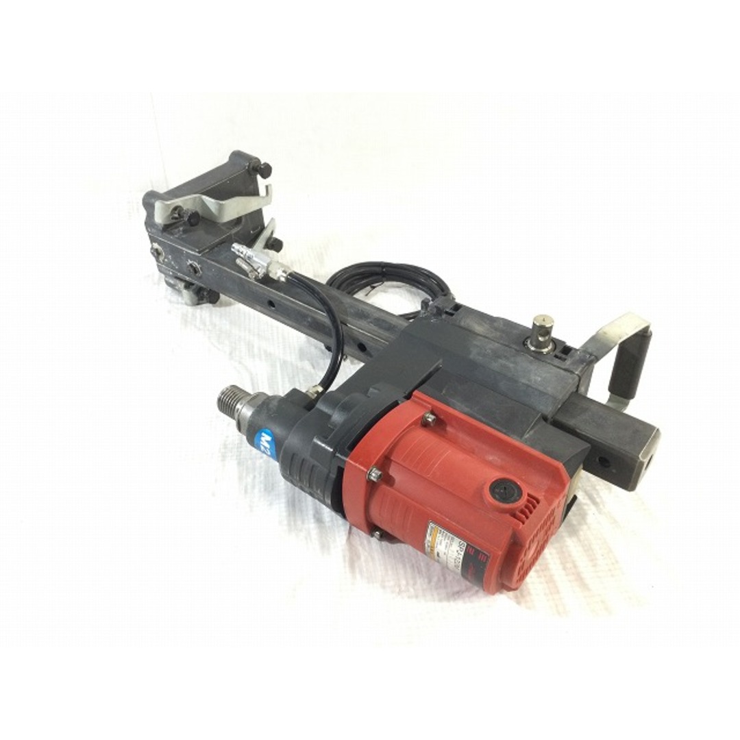 ☆中古品☆Hakeen ハッケン 100V ダイヤモンドコアドリル SPJ ☆中古品☆Hakeen ハッケン 100V ダイヤモンドコアドリル SPJ