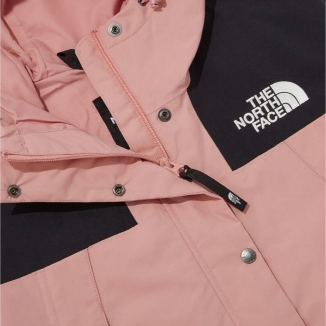 THE NORTH FACE(ザノースフェイス)の【新品超特価】THE NORTH FACE  ジャケット(S) レディースのジャケット/アウター(その他)の商品写真