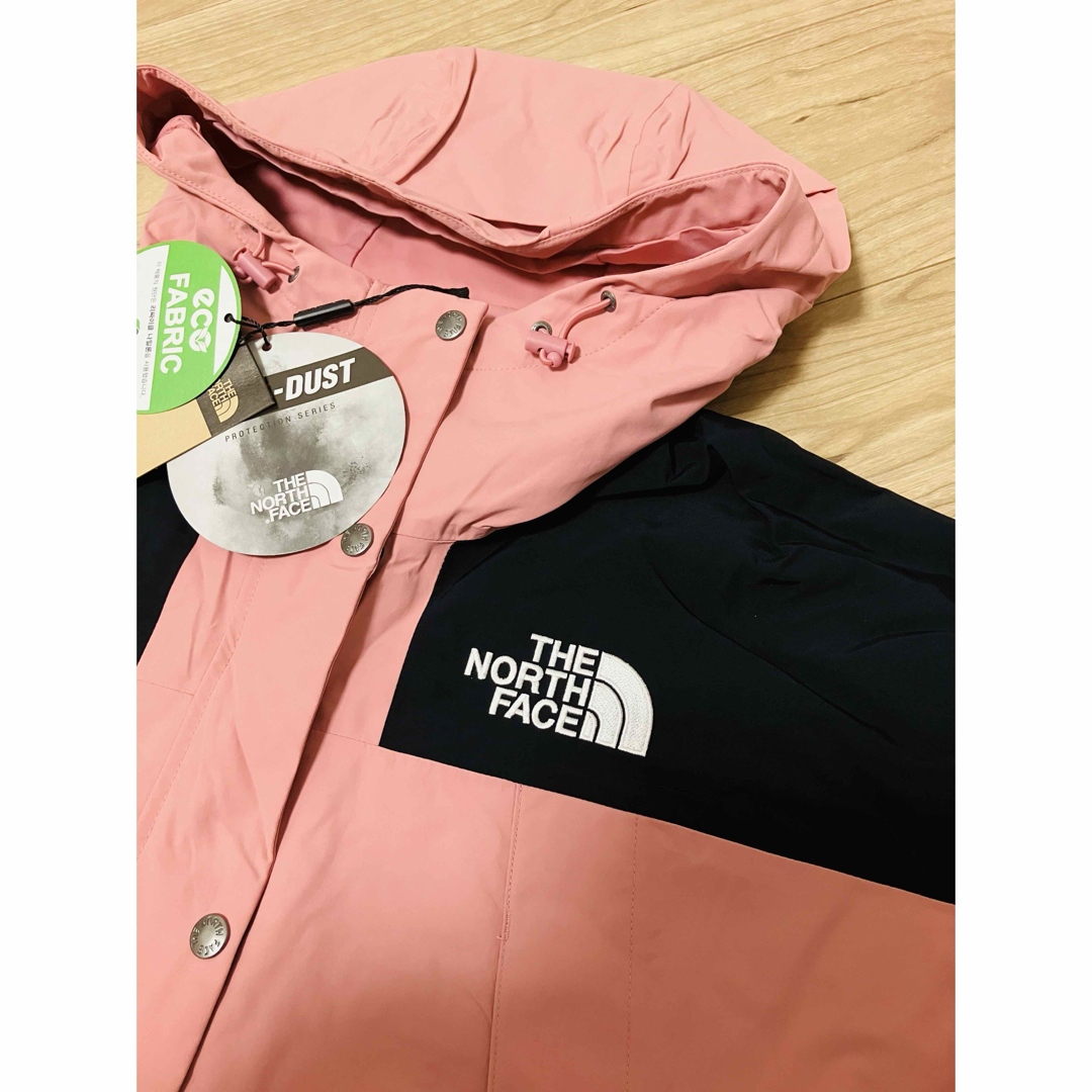 THE NORTH FACE(ザノースフェイス)の【新品超特価】THE NORTH FACE  ジャケット(S) レディースのジャケット/アウター(その他)の商品写真