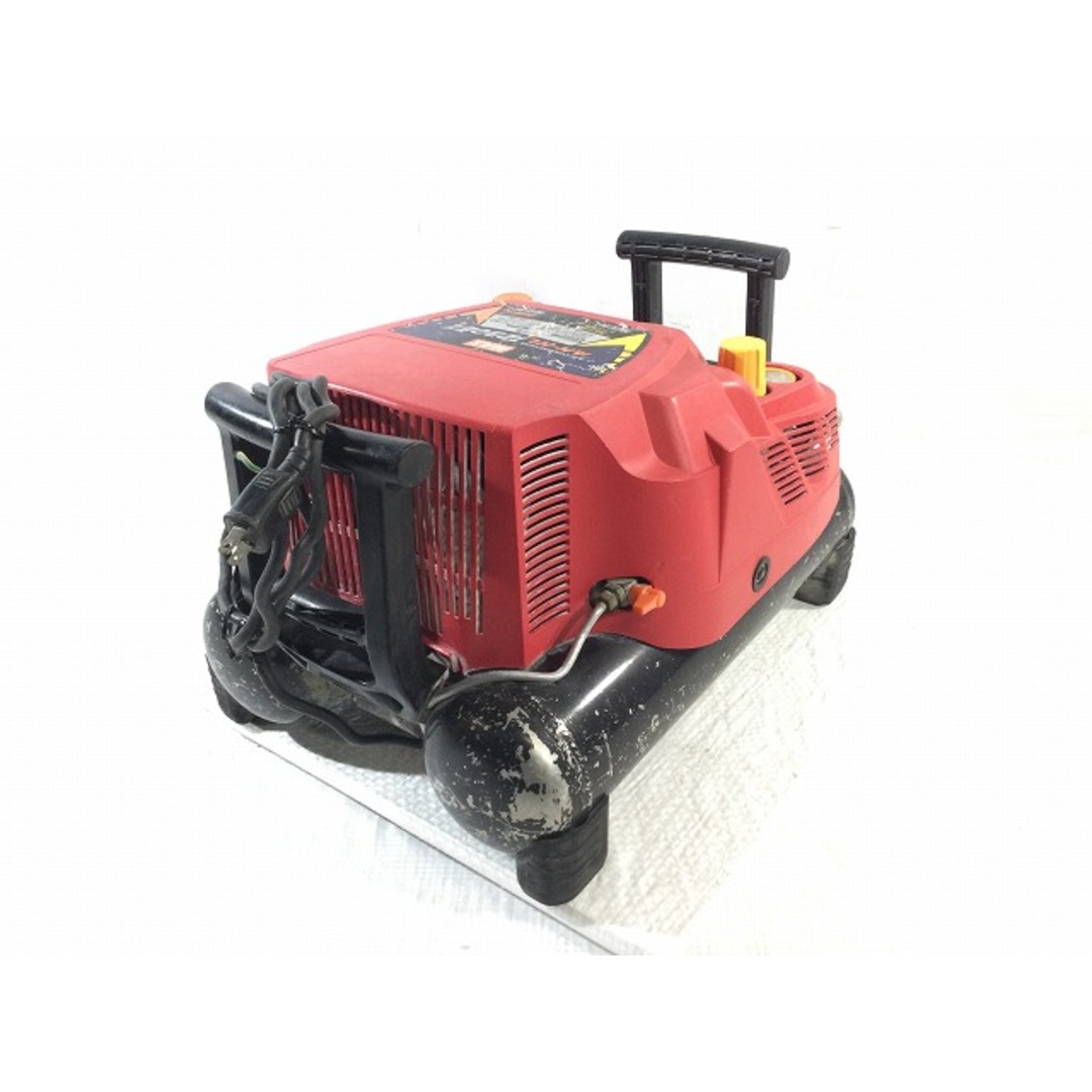 マックス 高圧エアコンプレッサ AK-HL1230EⅡコンビ ベビーカー マックス 高圧エアコンプレッサ AK-HL1230EⅡコンビ ベビーカー