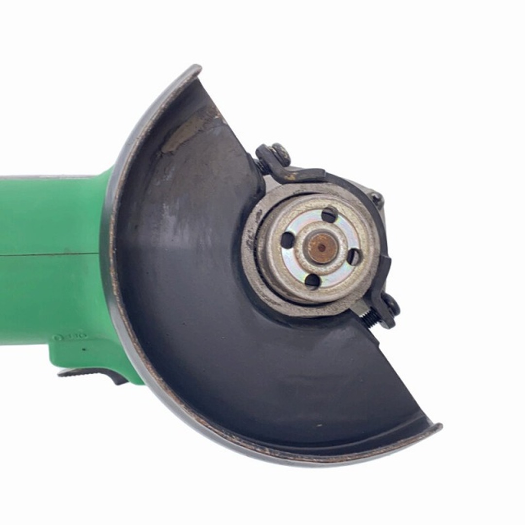 日立 - ☆中古品☆HiKOKI ハイコーキ 36V 100mm コードレス 日立 - ☆中古品☆HiKOKI ハイコーキ 36V 100mm コードレス