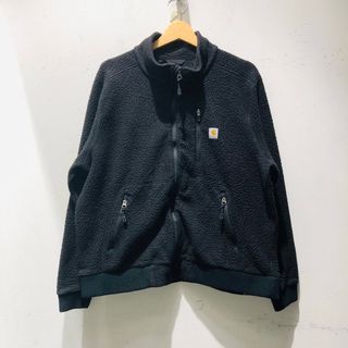 カーハート(carhartt)のCarhartt ボアジャケット(ブルゾン)