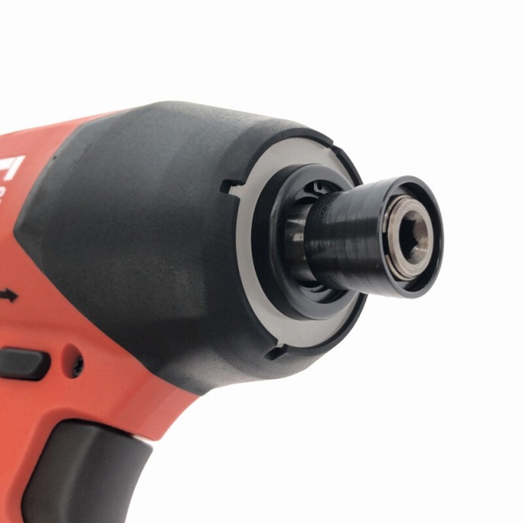 ☆美品☆ HILTI ヒルティ 充電式インパクトドライバ SID 6-22 ☆美品☆ HILTI ヒルティ 充電式インパクトドライバ SID 6-22