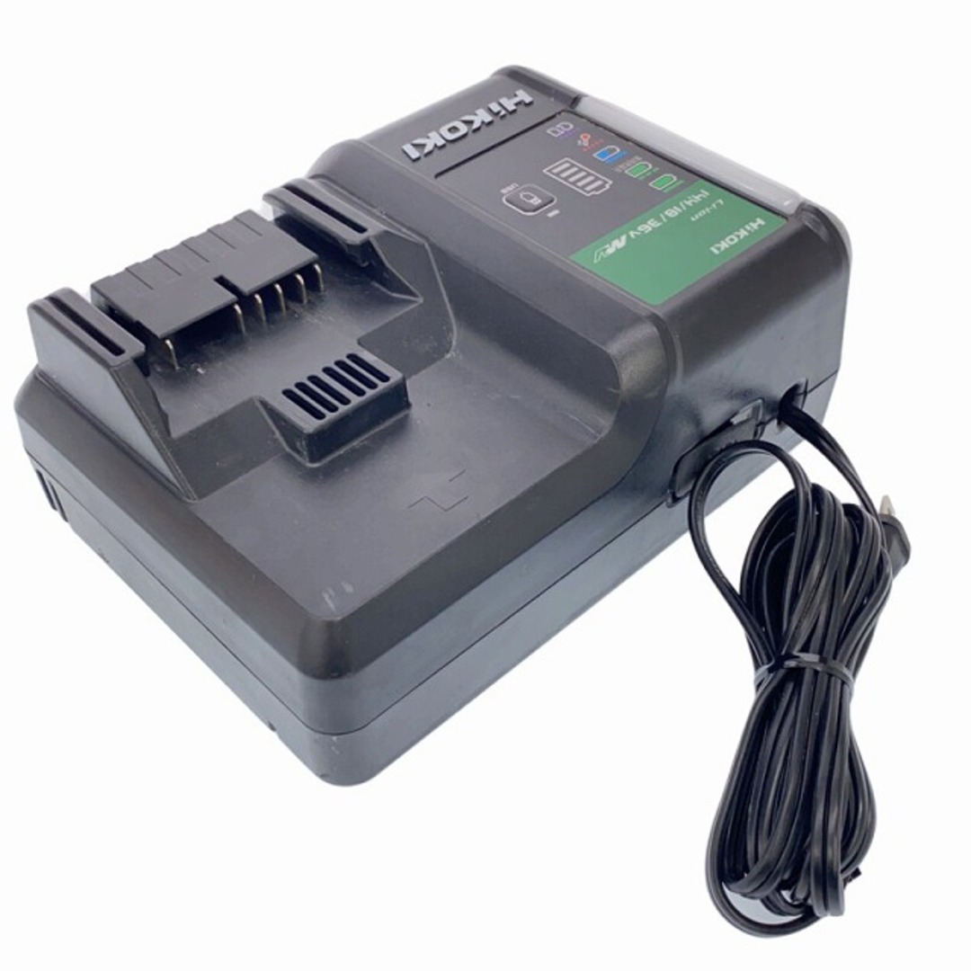 日立 - ☆中古品☆HiKOKI ハイコーキ 14.4V~36V用 純正 急速 日立 - ☆中古品☆HiKOKI ハイコーキ 14.4V~36V用 純正 急速