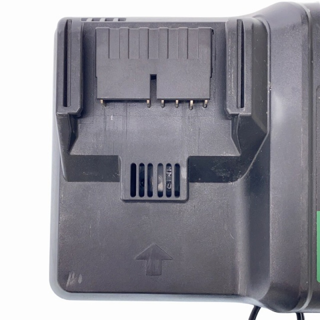 ☆中古品☆HiKOKI ハイコーキ 14.4V~36V用 純正 急速充電器 UC18YDL2 リチウムイオンバッテリー用 マルチボルトバッテリー用 85332 ☆中古品☆HiKOKI ハイコーキ 14.4V~36V用 純正 急速充電器 UC18YDL2 リチウムイオンバッテリー用 マルチボルトバッテリー用 85332
