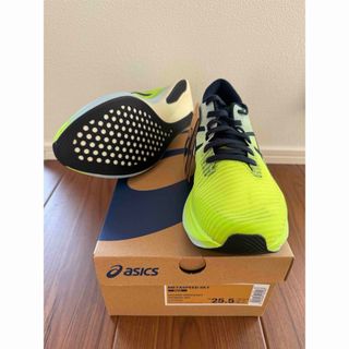 アシックス(asics)のMETASPEED SKY（メタスピードスカイ）25.5cm(陸上競技)