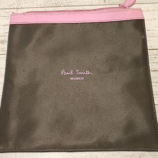 ポールスミス(Paul Smith)のPaul Smith　WOMEN　ポーチ(ポーチ)