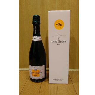 Veuve Clicquot Champagne Rose Brut 750ml(ワイン)