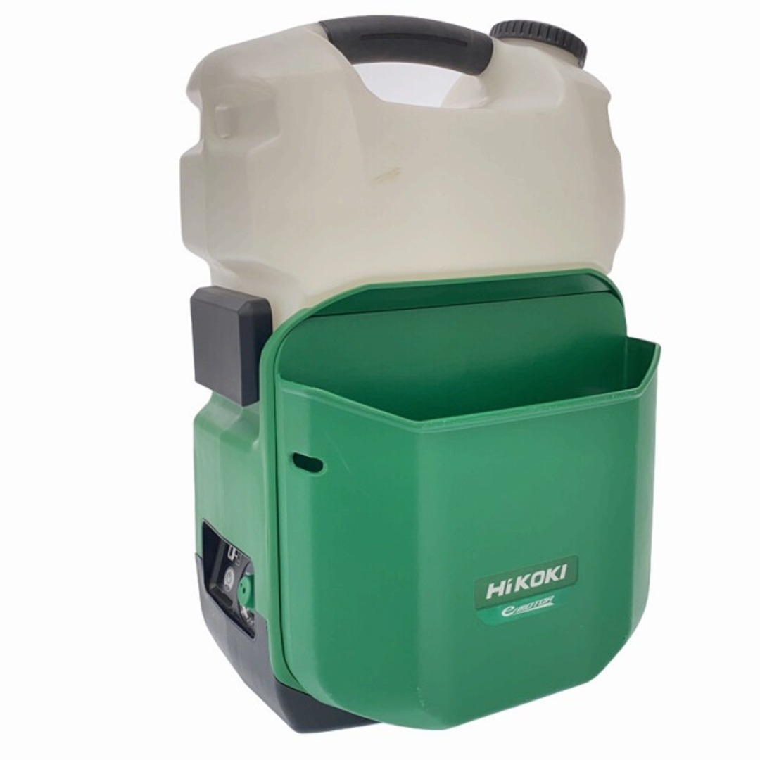 日立 - ☆美品☆HiKOKI ハイコーキ 18V エアコン洗浄用 日立 - ☆美品☆HiKOKI ハイコーキ 18V エアコン洗浄用