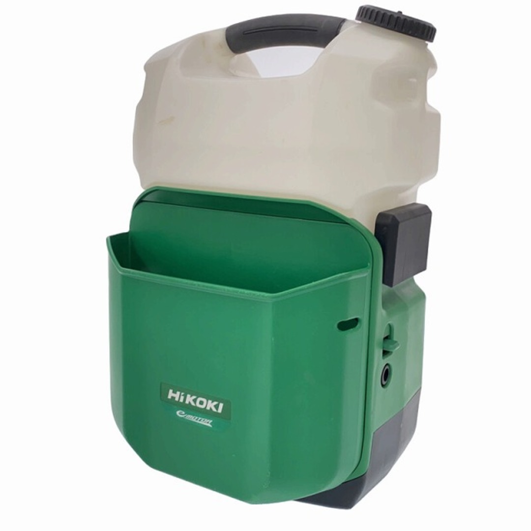 日立 - ☆美品☆HiKOKI ハイコーキ 18V エアコン洗浄用 日立 - ☆美品☆HiKOKI ハイコーキ 18V エアコン洗浄用