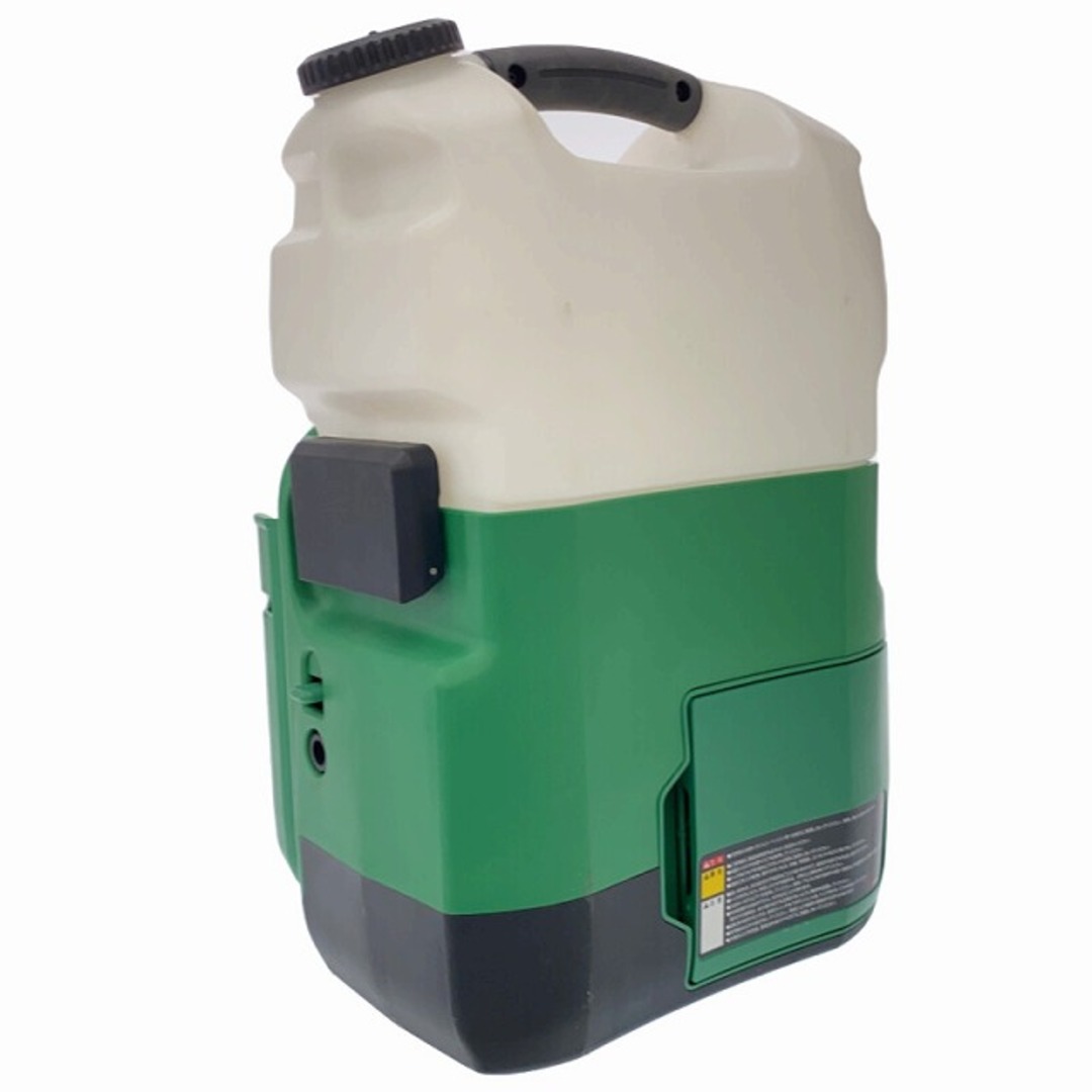 日立 - ☆美品☆HiKOKI ハイコーキ 18V エアコン洗浄用 日立 - ☆美品☆HiKOKI ハイコーキ 18V エアコン洗浄用