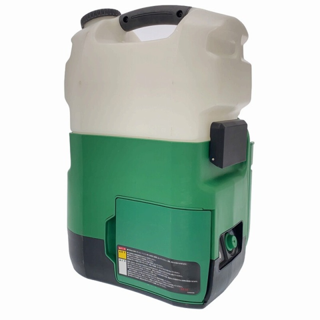 日立 - ☆美品☆HiKOKI ハイコーキ 18V エアコン洗浄用 日立 - ☆美品☆HiKOKI ハイコーキ 18V エアコン洗浄用