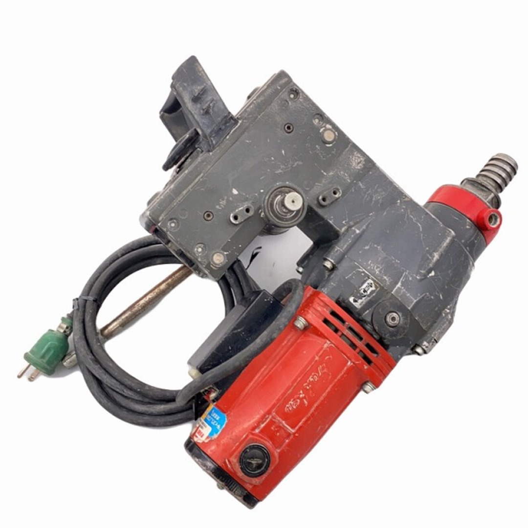 ☆中古品☆ Hakken ハッケン 100V コアドリル SPZ-250A2 本体 ☆中古品☆ Hakken ハッケン 100V コアドリル SPZ-250A2 本体