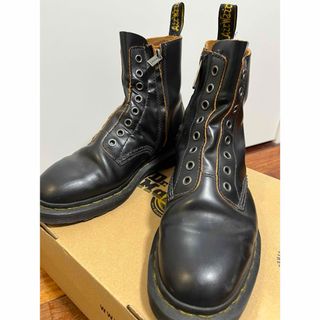 ドクターマーチン(Dr.Martens)のDr.Martens 1460 VINTAGE SMOOTH (ブーツ)