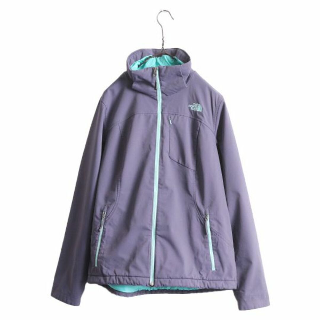 US企画 ノースフェイス APEX 中綿 ソフトシェル ジャケット US企画 ノースフェイス APEX 中綿 ソフトシェル ジャケット
