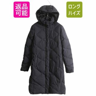 ノースフェイス(THE NORTH FACE) ロゴ ダウンコート(レディース)の通販 