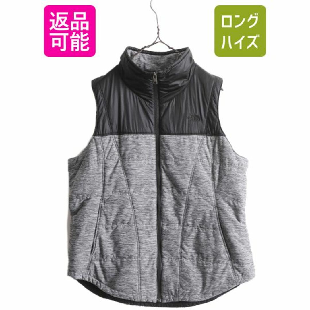 訳あってお買い得!30~80%OFF THE NORTH FACE - US企画 ノースフェイス 中綿 ナイロン ベスト
