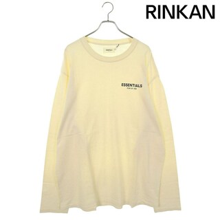 FEAR OF GOD - RRR-123 FEAR OF GOD THE WITNESS L/S TEE の通販 by R