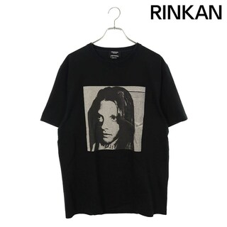 カルバンクライン(Calvin Klein)のカルバンクライン  18SS  205W39NYC アートプリントTシャツ メンズ M(Tシャツ/カットソー(半袖/袖なし))