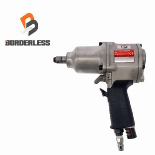 ☆中古美品☆NPK ニューマチック工業 ワンハンマインパクト ☆中古美品☆NPK ニューマチック工業 ワンハンマインパクト
