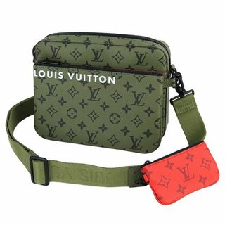 ヴィトン(LOUIS VUITTON) ミニ ショルダーバッグ(メンズ)の通販 100点