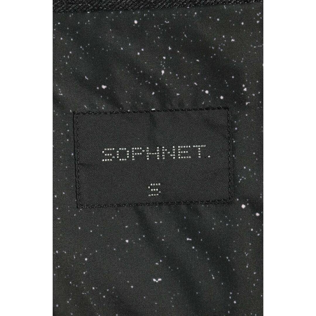 SOPH(ソフ)のソフ  SOPH-78033/SOPH-78035 3Bボタンセットアップ メンズ S メンズのスーツ(セットアップ)の商品写真