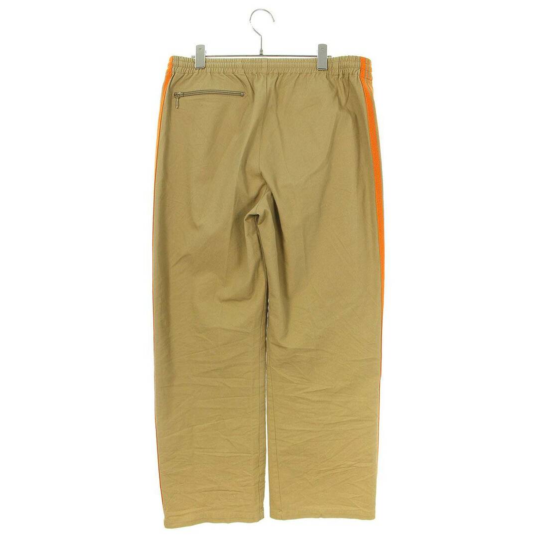 Needles(ニードルス)のニードルス  KP388 TRACK PANT ナノユニバース別注トラックロングパンツ メンズ L メンズのパンツ(その他)の商品写真