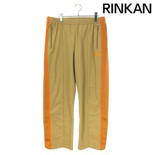 ニードルス(Needles)のニードルス  KP388 TRACK PANT ナノユニバース別注トラックロングパンツ メンズ L(その他)