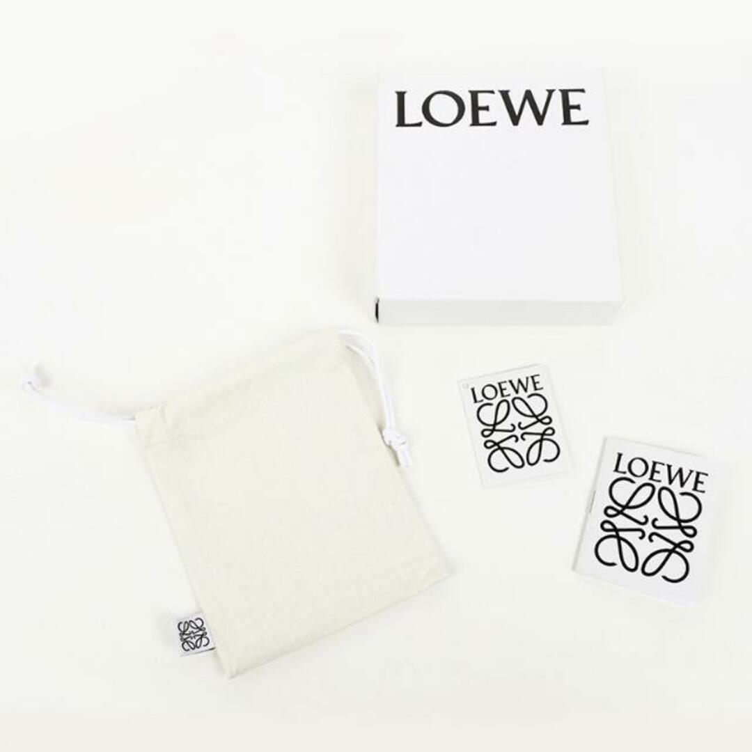 LOEWE(ロエベ)のLOEWE ロエベ  パズル ロング コインカードホルダー イタリア正規品 C510G17X05 1100 新品 レディースのファッション小物(コインケース)の商品写真